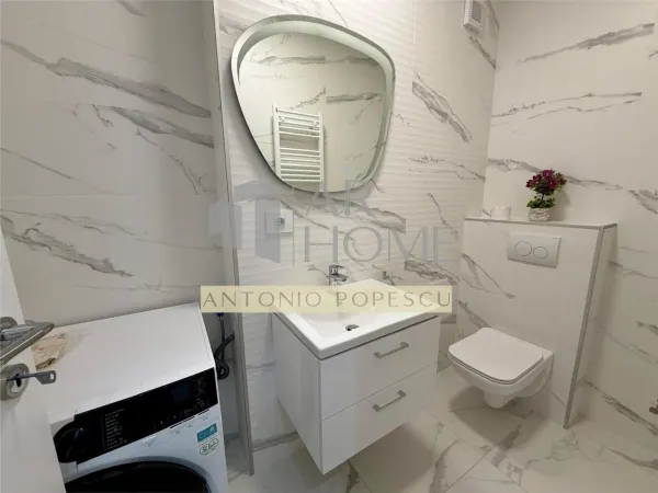 Apartament 3 camere Ploiești - poza 13