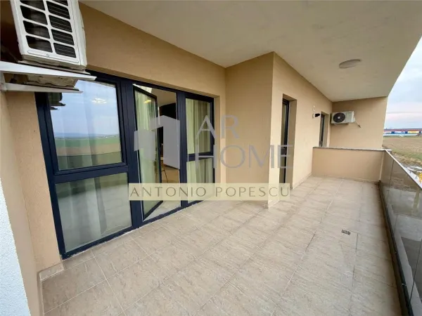 Apartament 3 camere Ploiești - poza 19