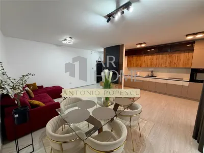 Apartament 3 camere Ploiești - poza 3