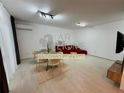 Apartament 3 camere Ploiești - poza 4