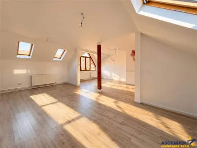 Spațiu comercial Târgu Mureș - poza 18