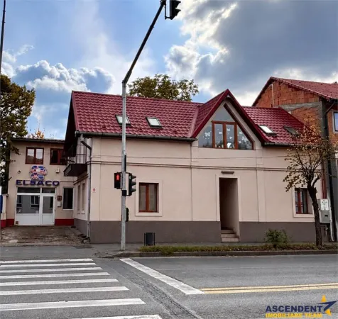 Spațiu comercial Târgu Mureș - poza 21