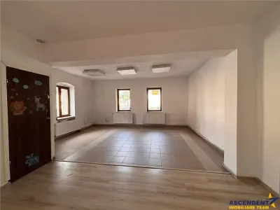 Spațiu comercial Târgu Mureș - poza 24