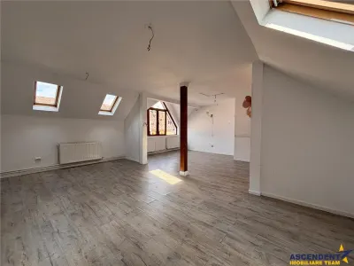 Spațiu comercial Târgu Mureș - poza 28