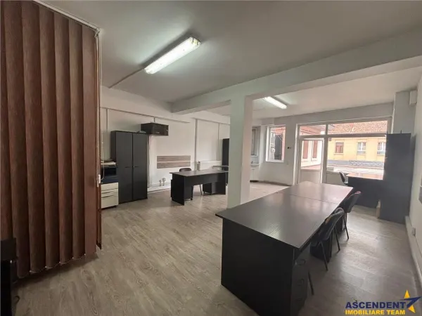 Spațiu comercial Târgu Mureș - poza 33
