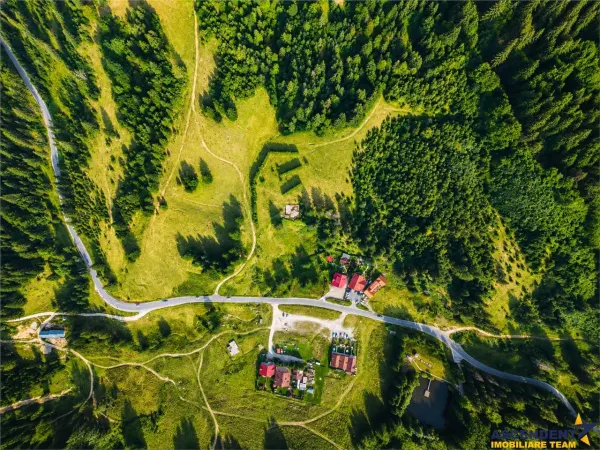 Teren Brașov - poza 1