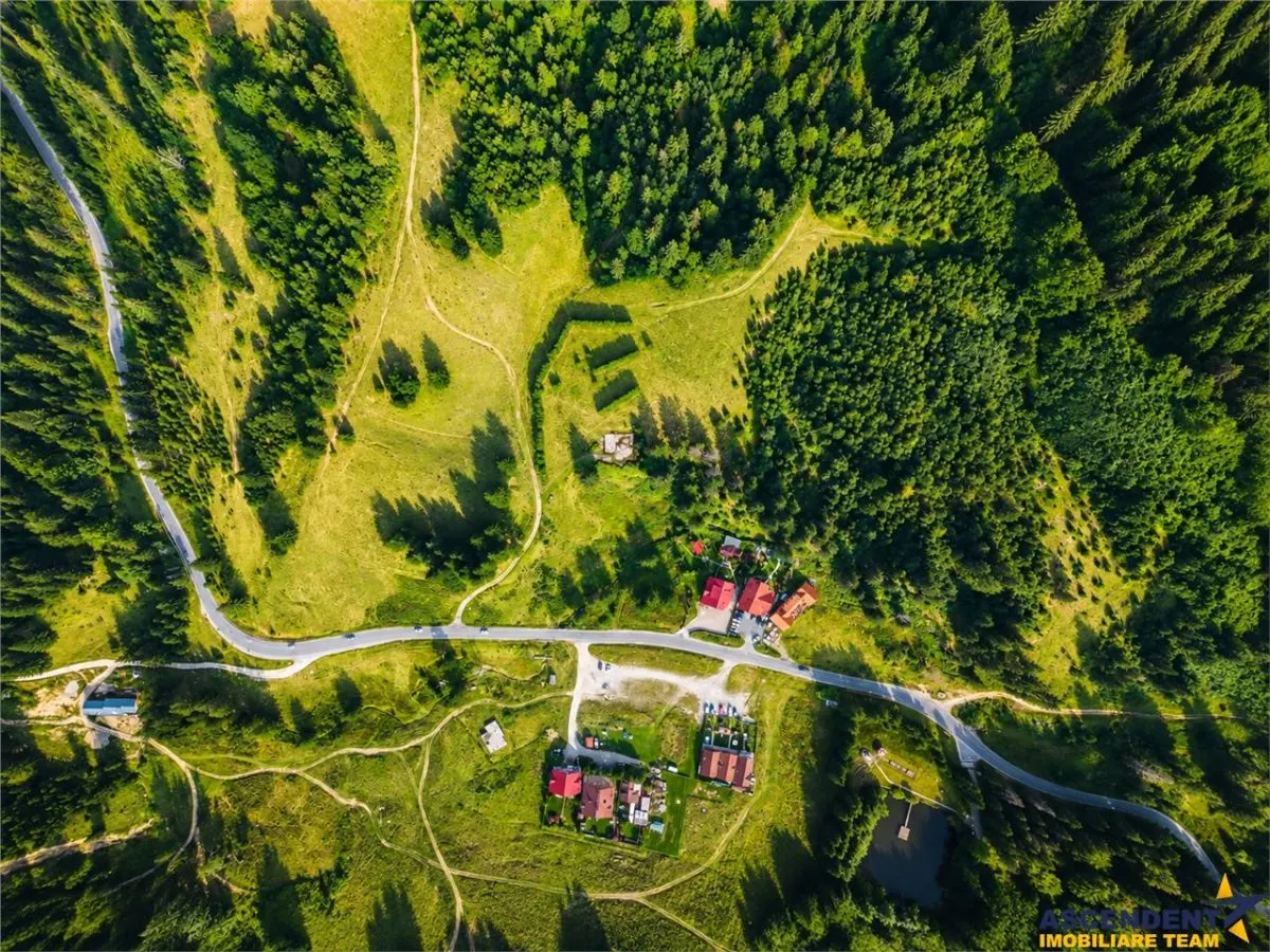 Teren Brașov - poza 1