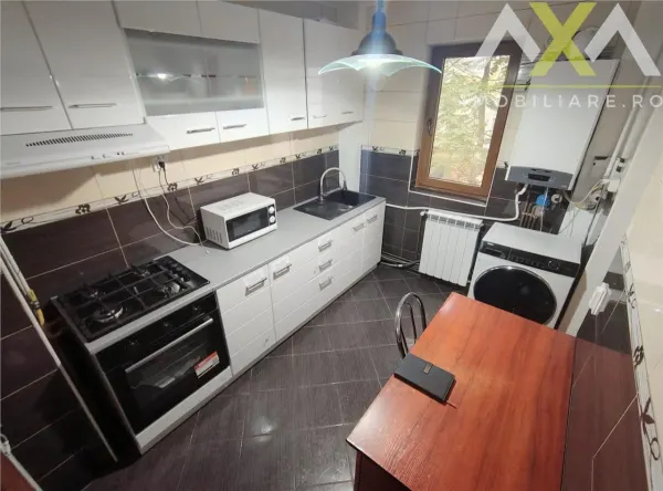 Apartament 3 camere Iași - poza 11