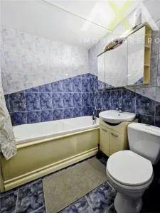 Apartament 3 camere Iași - poza 5