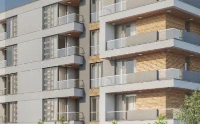 Apartament 2 camere Popești-Leordeni - poza 2