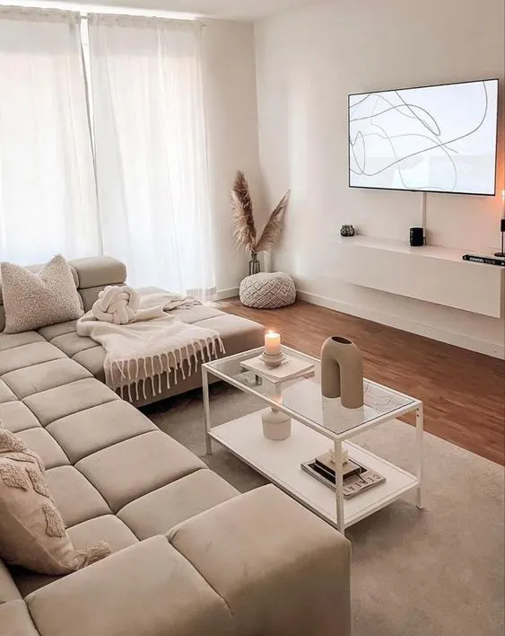 Apartament 2 camere Popești-Leordeni - poza 1