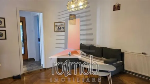 Apartament 3 camere București - poza 5