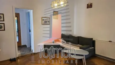 Apartament 3 camere București - poza 5