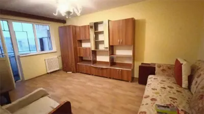 Apartament 2 camere - Decomandat - Zona Vest - Ploiesti