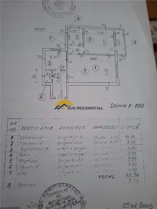 Apartament 2 camere București - poza 17