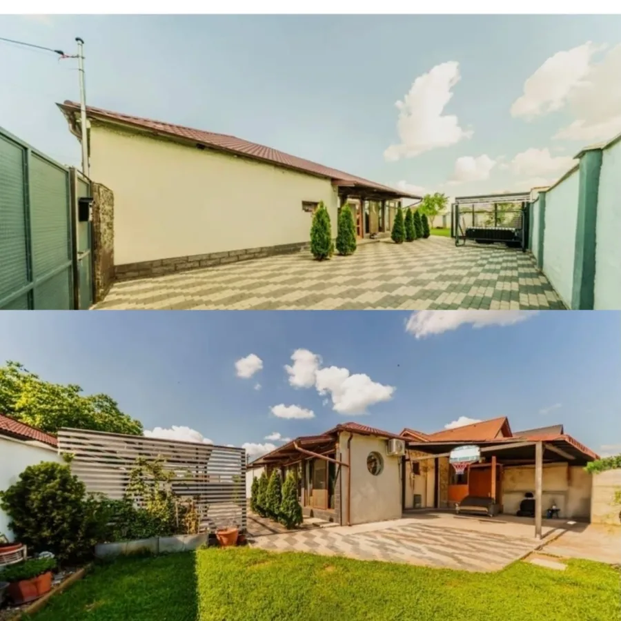 Casă 4 camere Arad - poza 3