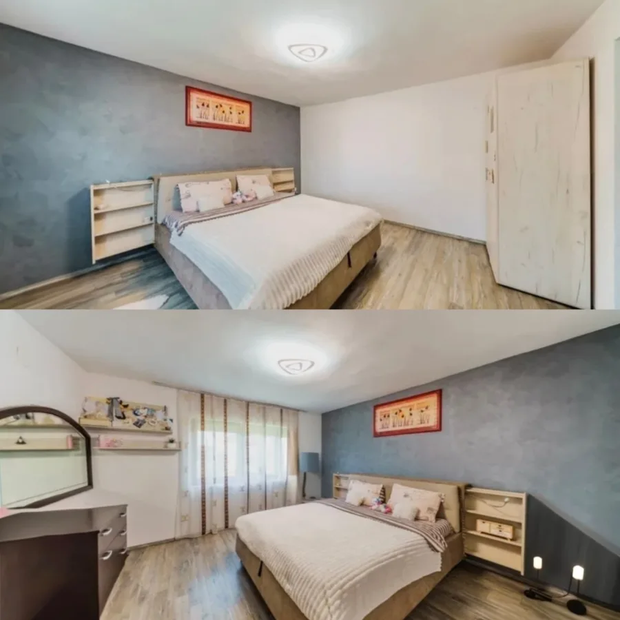 Casă 4 camere Arad - poza 4