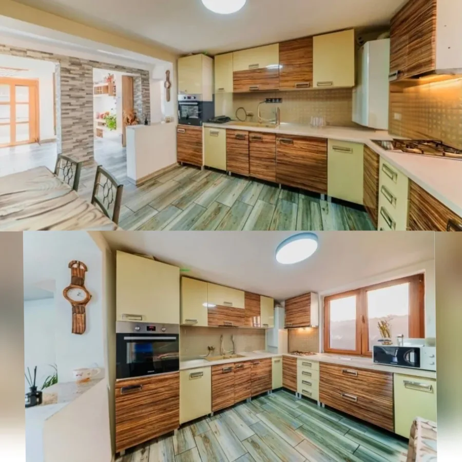 Casă 4 camere Arad - poza 6