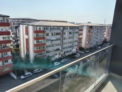 Apartament 2 camere Popești-Leordeni - poza 12