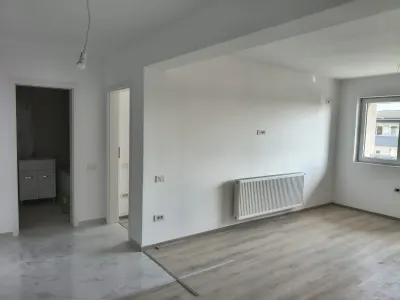 Apartament 2 camere Popești-Leordeni - poza 19