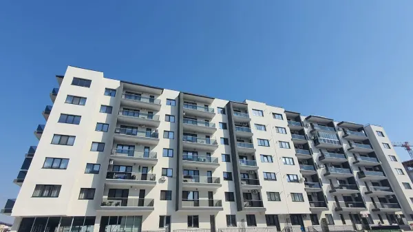 Apartament 2 camere Popești-Leordeni - poza 2