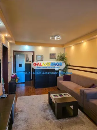 Apartament 2 camere București - poza 1