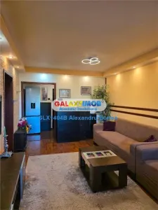 Drumul Taberei - Favorit, zona superba, apartament deosebit! - Bucuresti