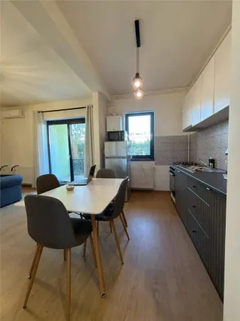 Apartament 2 camere Giroc - poza 1