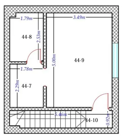 Apartament 3 camere București - poza 3