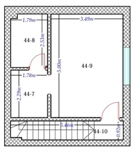 Apartament 3 camere București - poza 3