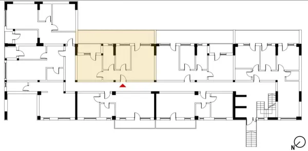 Apartament 2 camere București - poza 7