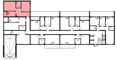 Apartament 2 camere București - poza 4