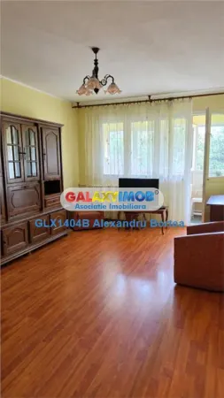 Apartament 2 camere București - poza 1