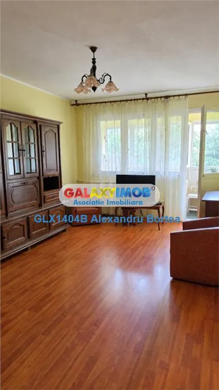 Apartament 2 camere București - poza 1