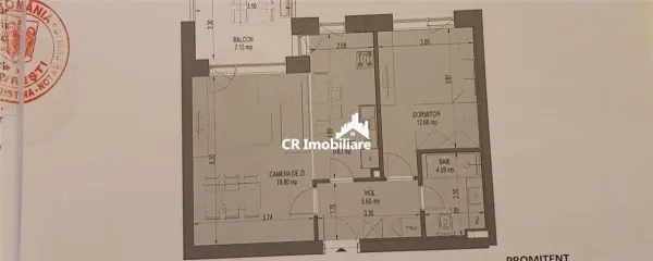 Apartament 2 camere București - poza 5