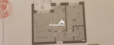 Apartament 2 camere București - poza 5