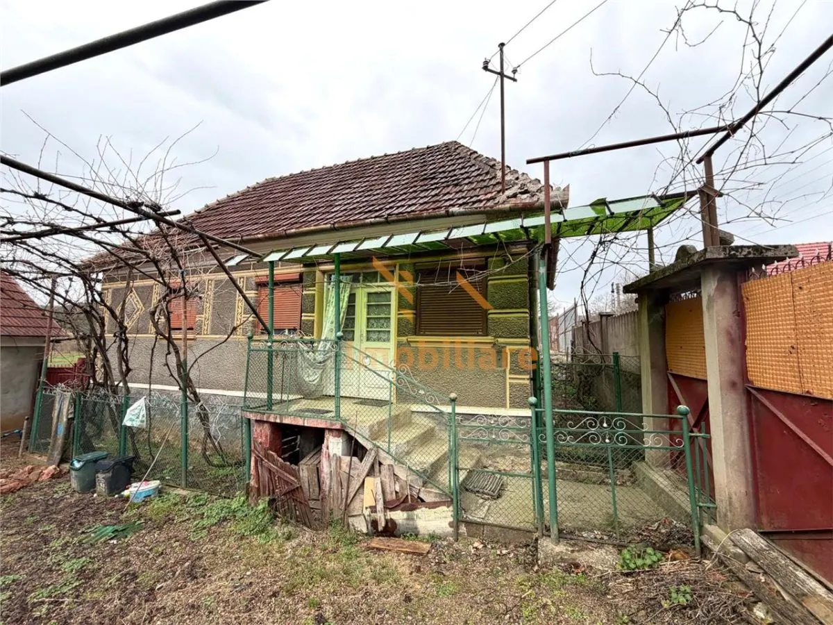 Casă 4 camere Calatea - poza 1