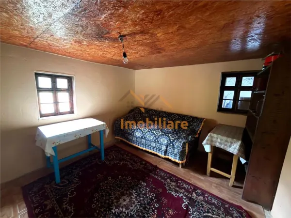 Casă 4 camere Calatea - poza 16
