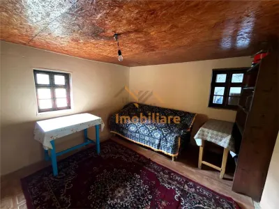 Casă 4 camere Calatea - poza 16