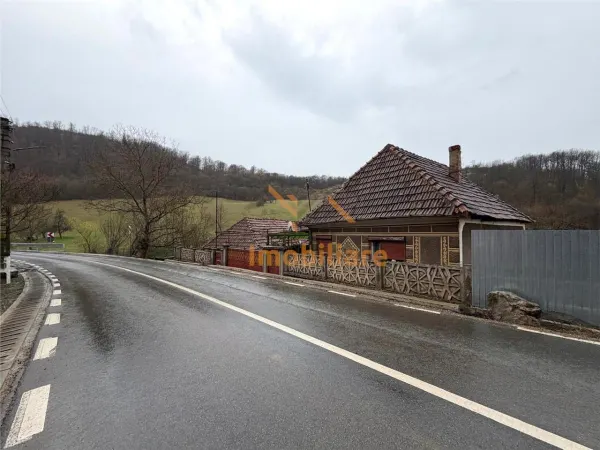 Casă 4 camere Calatea - poza 22