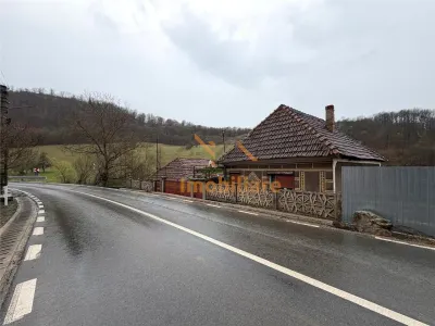 Casă 4 camere Calatea - poza 22