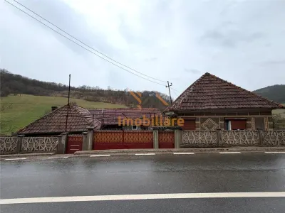 Casă 4 camere Calatea - poza 23