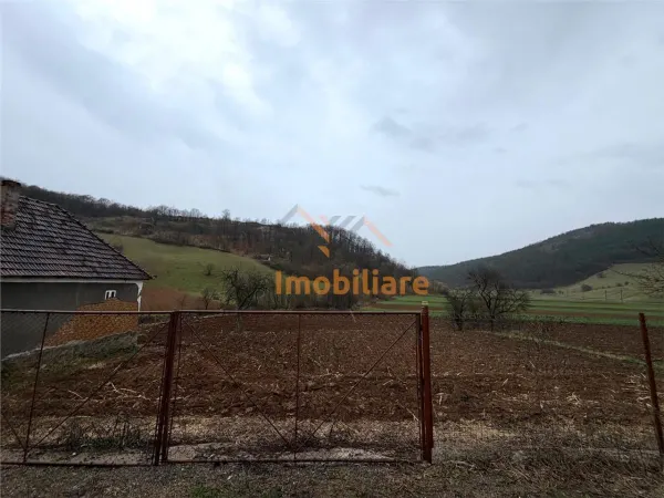 Casă 4 camere Calatea - poza 24