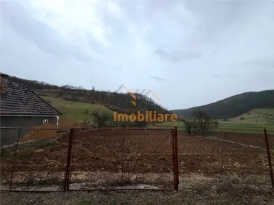 Casă 4 camere Calatea - poza 24