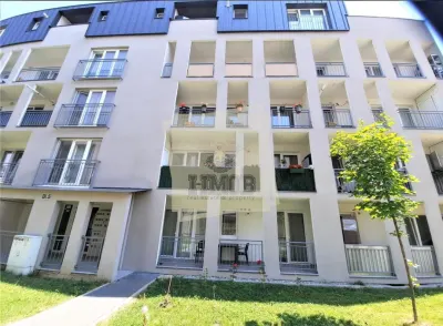Apartament 2 camere Sibiu - poza 11