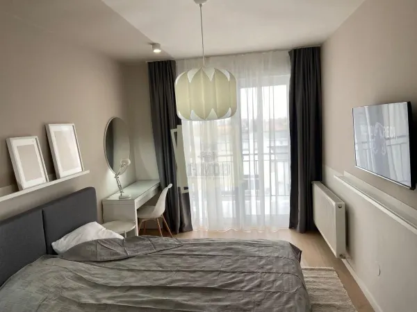 Apartament 2 camere Sibiu - poza 3