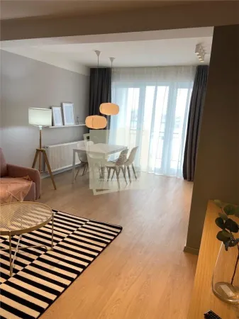 Apartament 2 camere Sibiu - poza 10