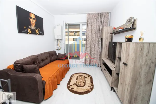 Apartament 2 camere Chiajna - poza 2