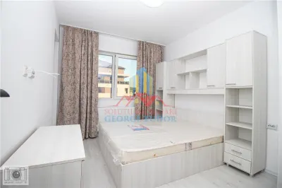 Apartament 2 camere Chiajna - poza 13