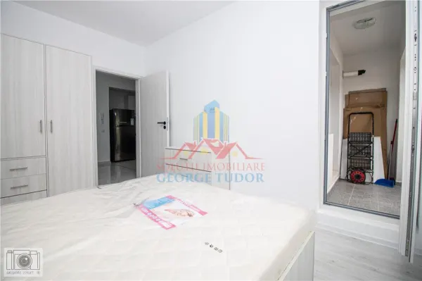 Apartament 2 camere Chiajna - poza 15